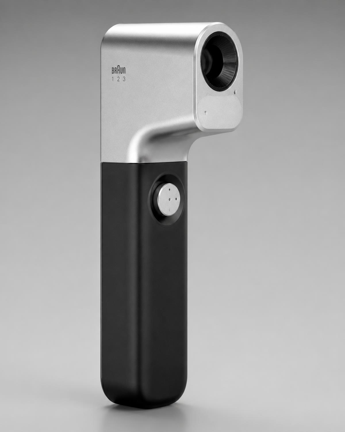 PX-1 CAD Assembly View
